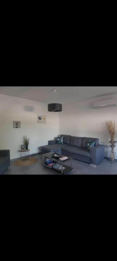 Appartement Les 3 Horloges Marseillan  Esterno foto
