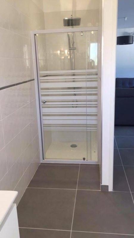 Appartement Les 3 Horloges Marseillan  Esterno foto