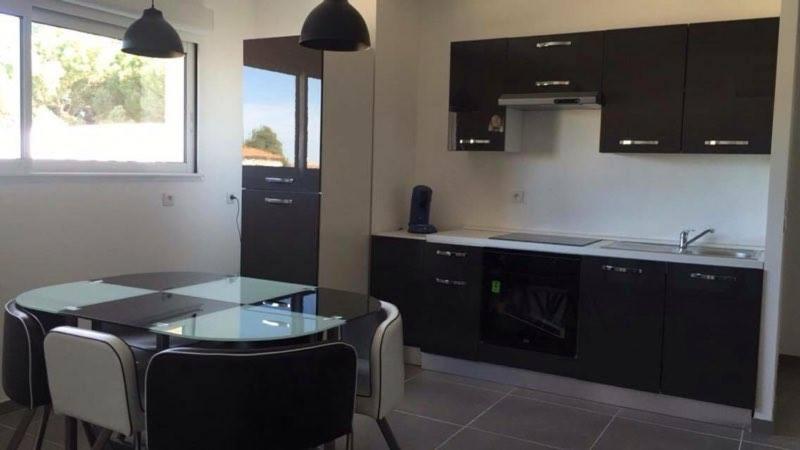Appartement Les 3 Horloges Marseillan  Esterno foto
